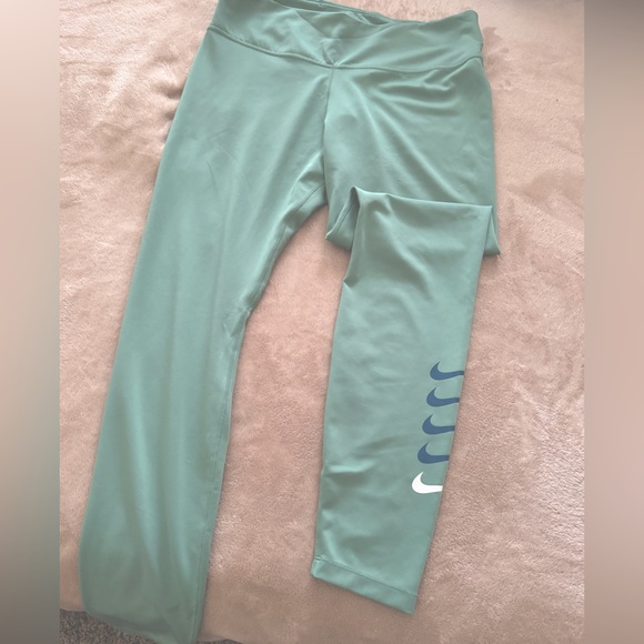 Nike Dri-Fit Leggings - Picture 1 of 1